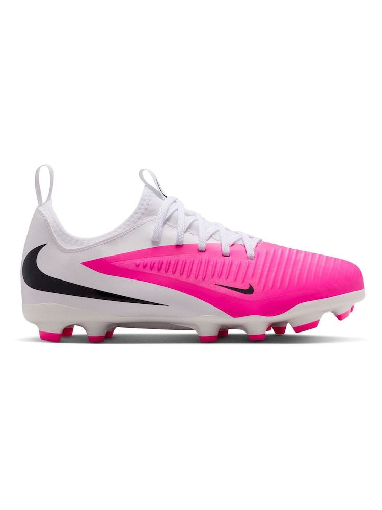Nogometni čevlji Nike Jr. Phantom GX 2 Academy FG/MG - Slika 1 iz 8