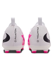 Nogometni čevlji Nike Jr. Phantom GX 2 Academy FG/MG - Slika 5 iz 8