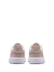 ורוד - Nike נעלי ספורט נמוכות לילדים, דגם 1 Air Force - תמונה 7 מתוך 10