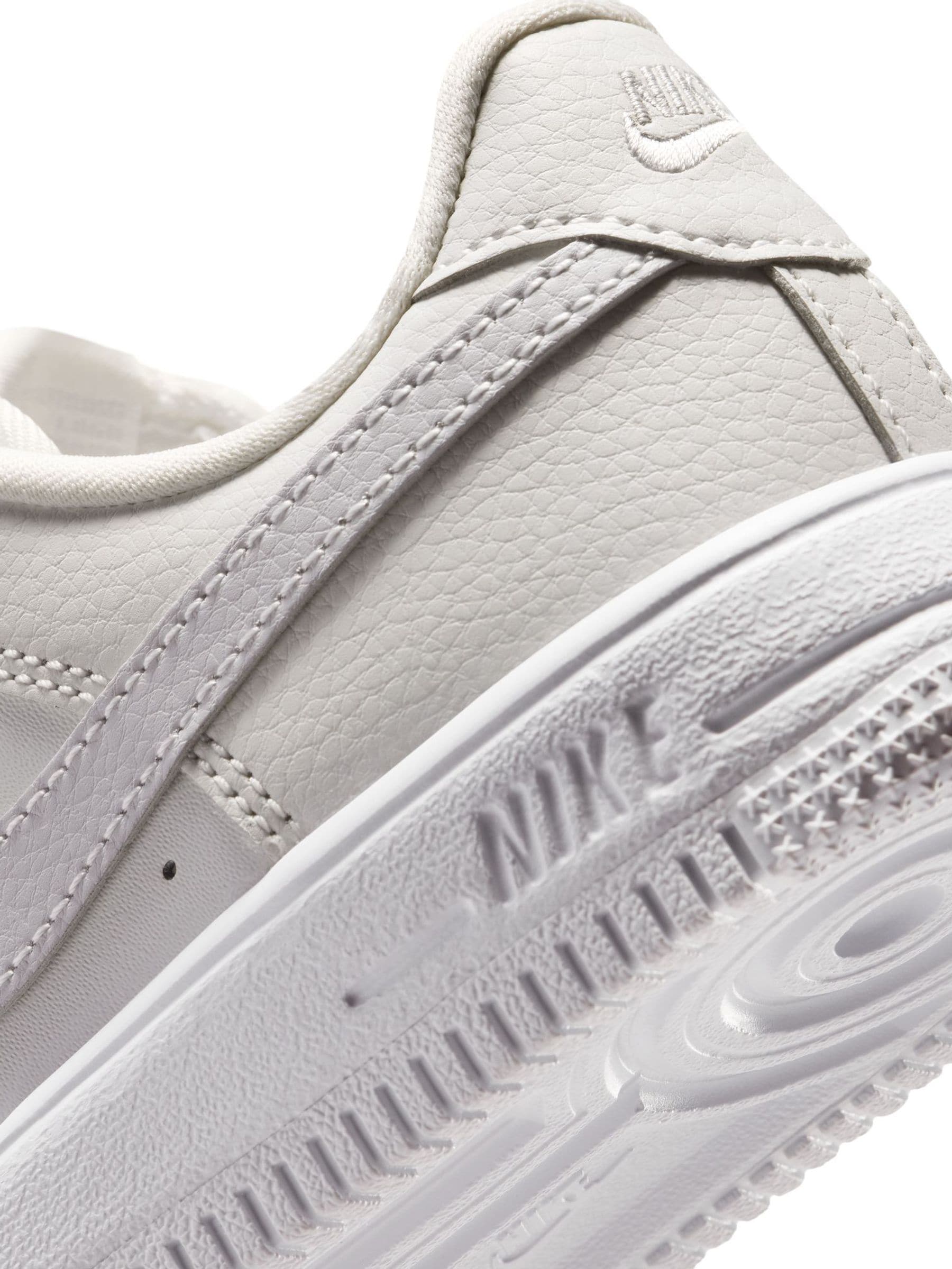 Buy Nike White Junior Air Force 1 Trainers from Next South Africa