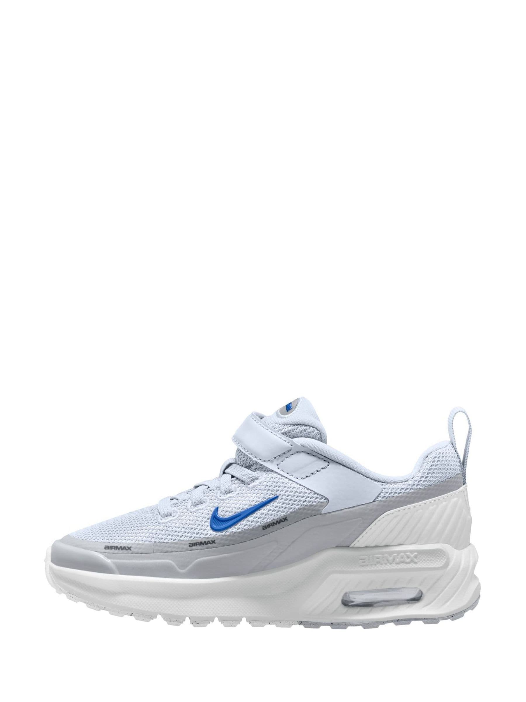 nike air max pale blue