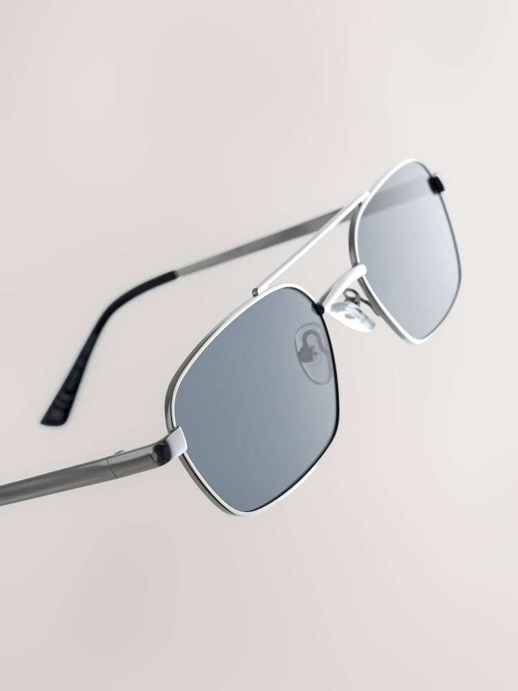 Preto - SunglassesNavigator - Imagem 4 de 4