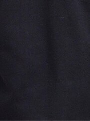 Barbour® International Black Evan Polo Shirt - Image 10 of 10