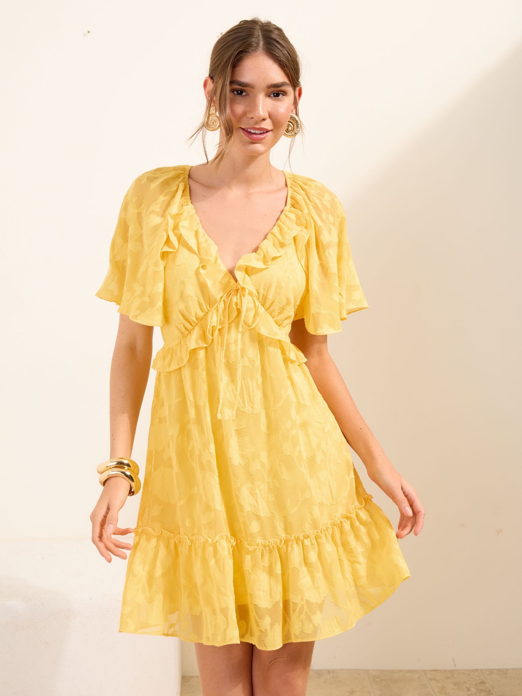 flower print dress for women Madeline Women Floral Midi Dress Small main image 1