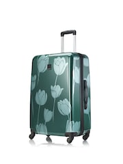 Tripp Green Tulip Large 77cm Suitcase - Image 2 of 4