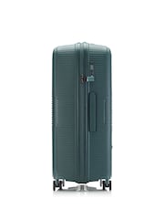 Tripp Green Explore Large 76cm Suitcase - Image 3 of 5