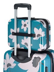 Tripp Blue Azalea Vanity Case 25x37x17cm Ryanair Underseat Luggage - Image 2 of 5