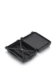 Tripp Black Retro LTD Edition Cabin Suitcase 55x37x21cm - Image 4 of 5