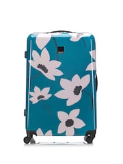 Tripp Blue Azalea Large Suitcase - Image 1 of 3