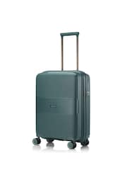 Tripp Green Explore Cabin Suitcase 55x40x21cm - Image 2 of 5