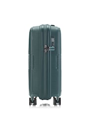 Tripp Green Explore Cabin Suitcase 55x40x21cm - Image 3 of 5
