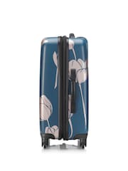 Tripp Blue Tulip Medium 66cm Expandable Suitcase - Image 3 of 5