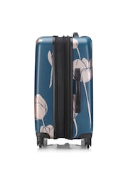 Tripp Blue Tulip Medium 66cm Expandable Suitcase - Image 4 of 5