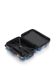 Tripp Blue Tulip Medium 66cm Expandable Suitcase - Image 5 of 5