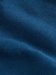 Blå - Jersey Baby Shorts 3 Pack (0mths-2yrs) - Bilde 11 av 11