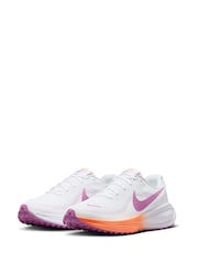 Білий/рожевий - Кросівки для бігу Nike Revolution 8 Дорожні кросівки - Image 5 of 11