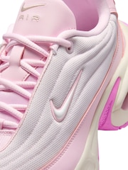 وردي - حذاء رياضي Air Max Portal من Nike - Image 6 of 8