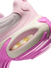 وردي - حذاء رياضي Air Max Portal من Nike - Image 7 of 8