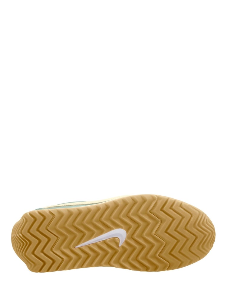 Nike Steam Green Pacific Trainers - Image 4 of 4