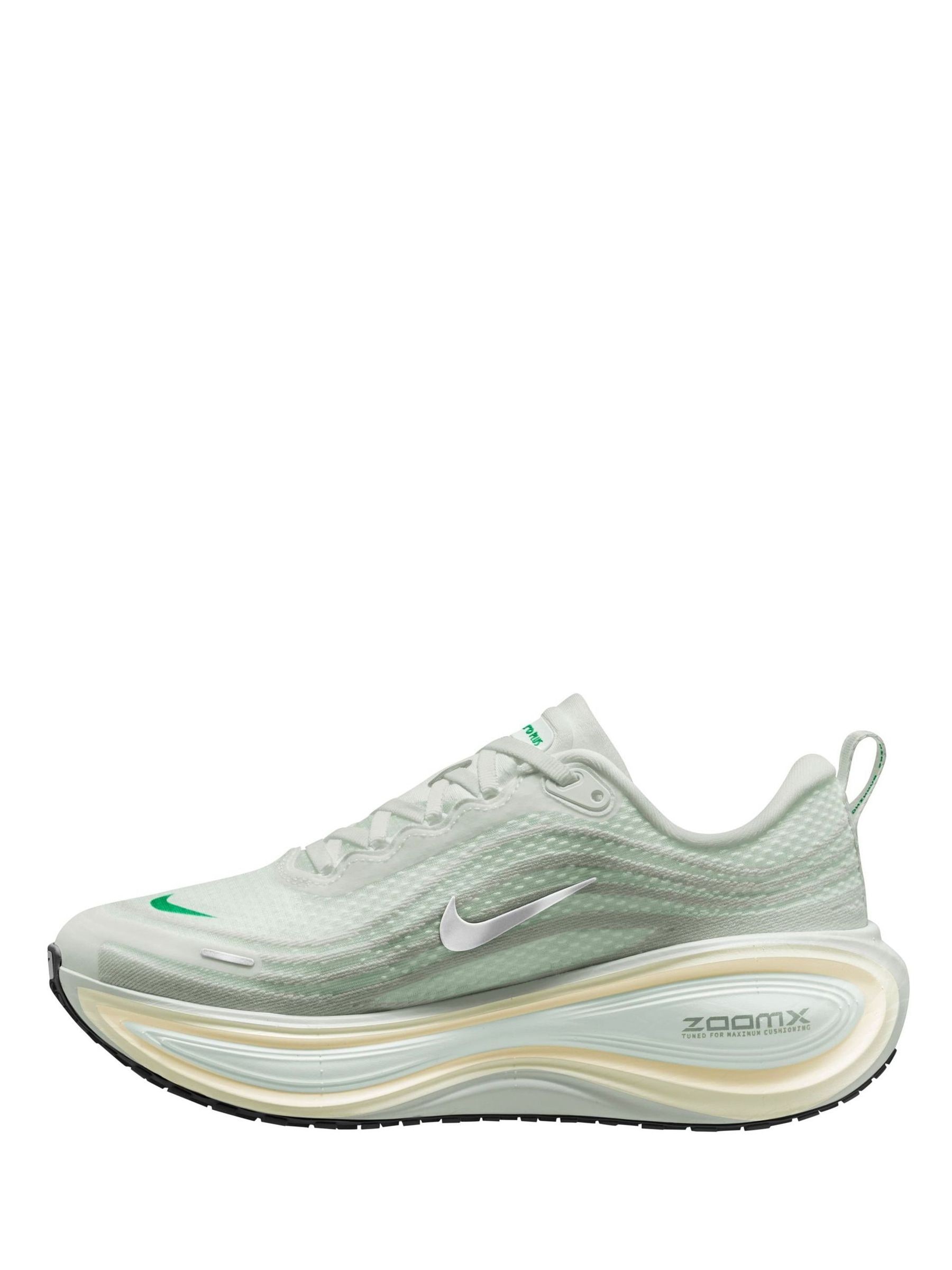 mint green nike shoes for women
