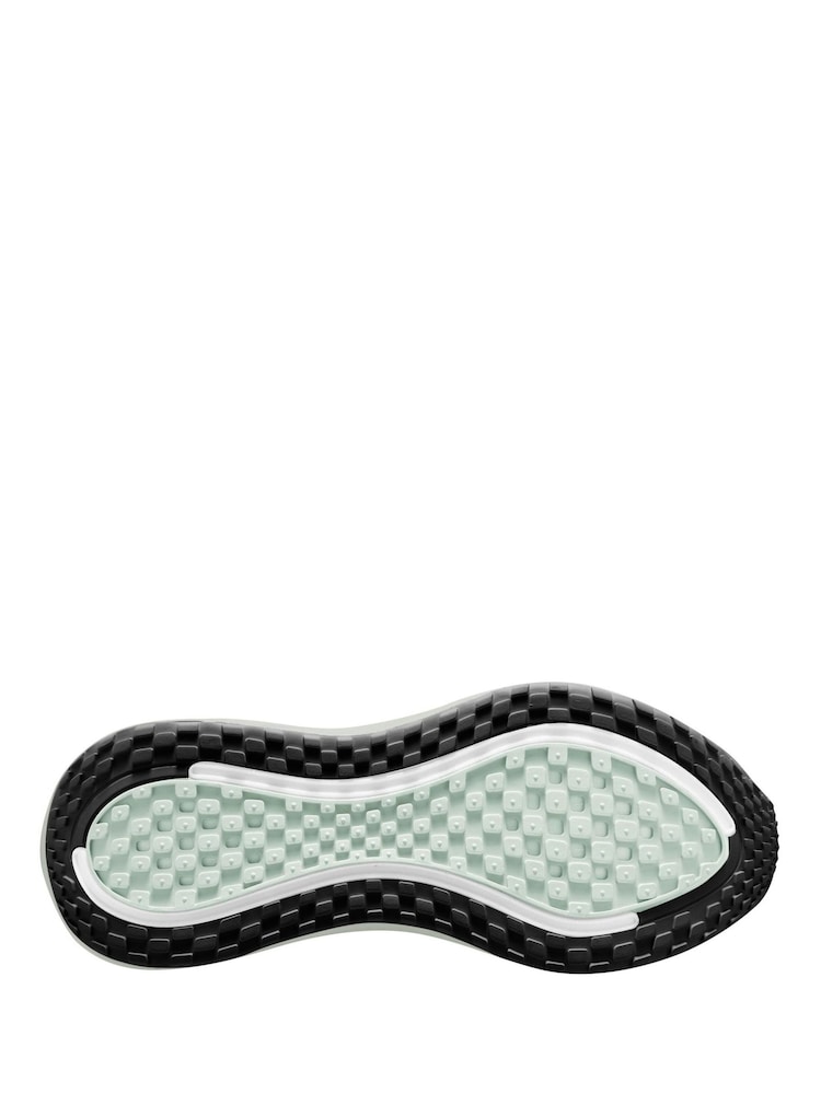 Nike Mint Green Vomero Plus Road Running Trainers - Image 8 of 8