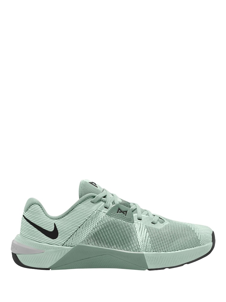 Πράσινο μέντας - Προπονητές προπόνησης Nike Metcon 10 - Εικόνα 1 του 4