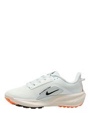 Nike White/Black Pegasus Road Running Trainers - Image 2 of 4