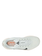 Nike White/Black Pegasus Road Running Trainers - Image 3 of 4