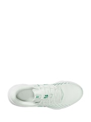 Bílá metalická - Běžecké tenisky Nike Run Defy Roads - Obrázek 7 z 11