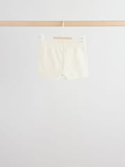 Roz - Pantaloni scurți pentru bebeluși 4 pachet (0luni-2ani) - Imaginea 7 din 12