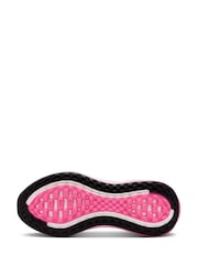 Pearl Vaaleanpunainen - Nike Vomero Plus -maantiejuoksukengät - Kuva 8 / 10