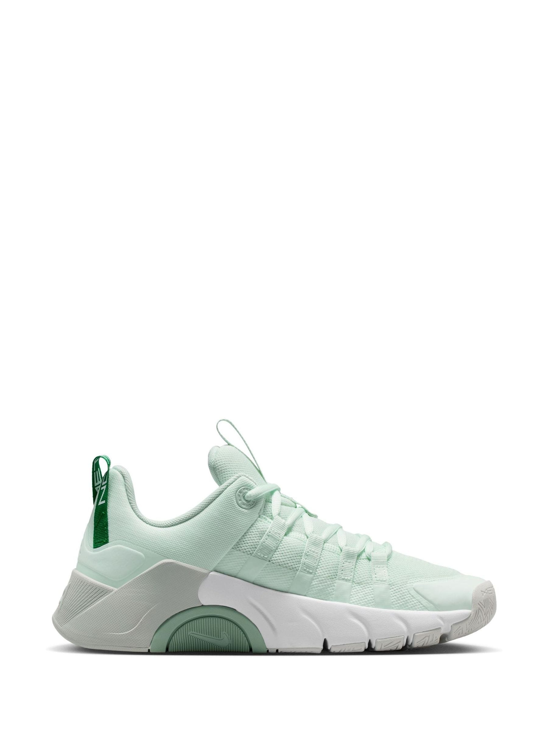 Buy Nike Green Free Metcon 7 Workout Trainers from Next South Africa