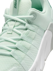 Vert - Baskets d’entraînement Metcon 7 gratuites Nike - Image 6 de 8