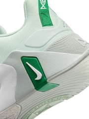 Vert - Baskets d’entraînement Metcon 7 gratuites Nike - Image 7 de 8