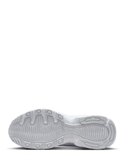 Nike White Air Max Fire Trainers - Image 7 of 9