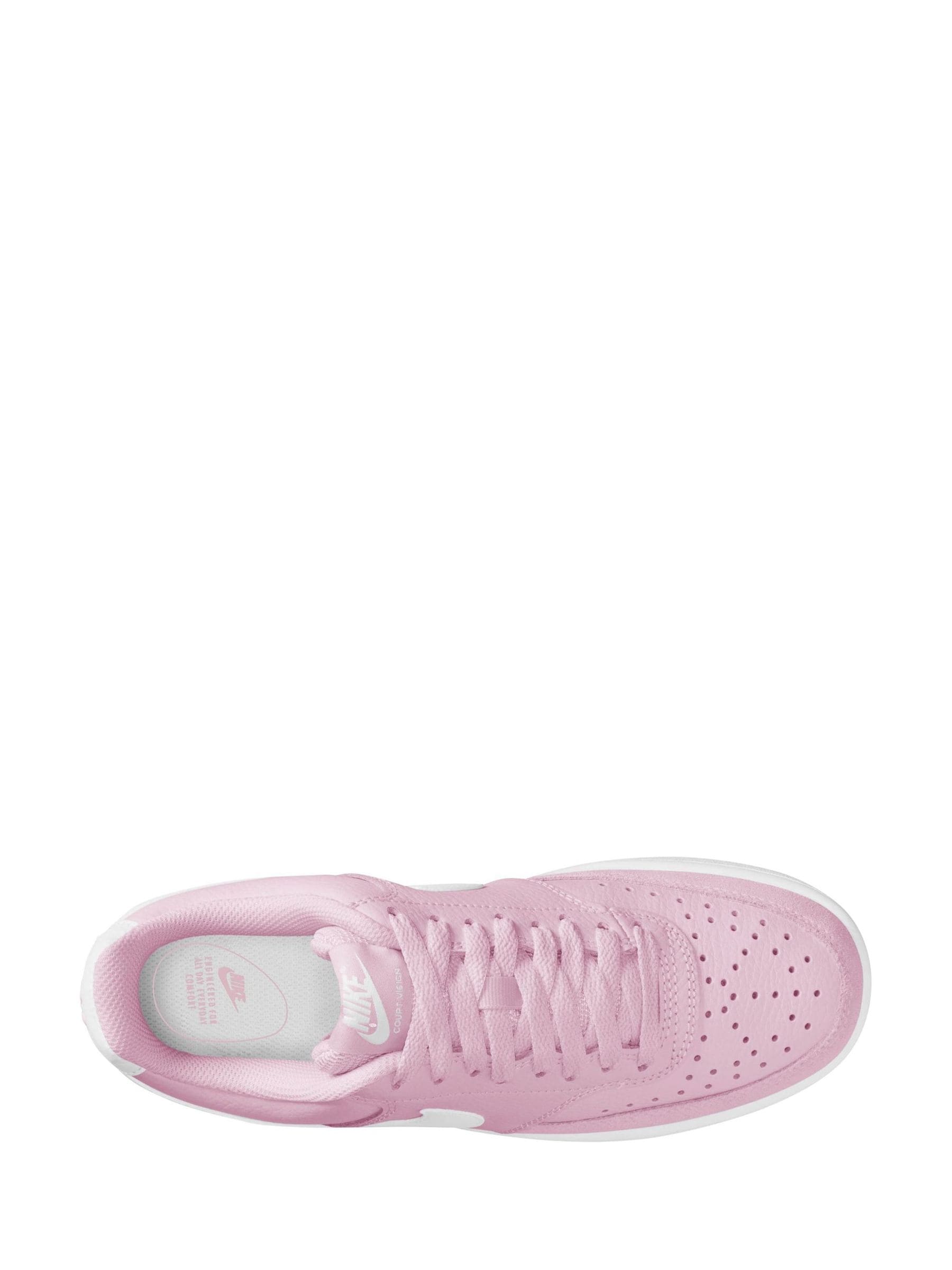 Comprar Espuma rosa - Tênis Nike Court Vision Low from Next Brazil