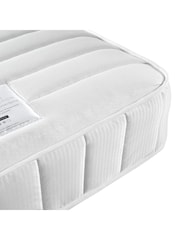 Cotswold Company The British Wool Collection Classic Comfort 1000 Mattress - Image 2 of 3