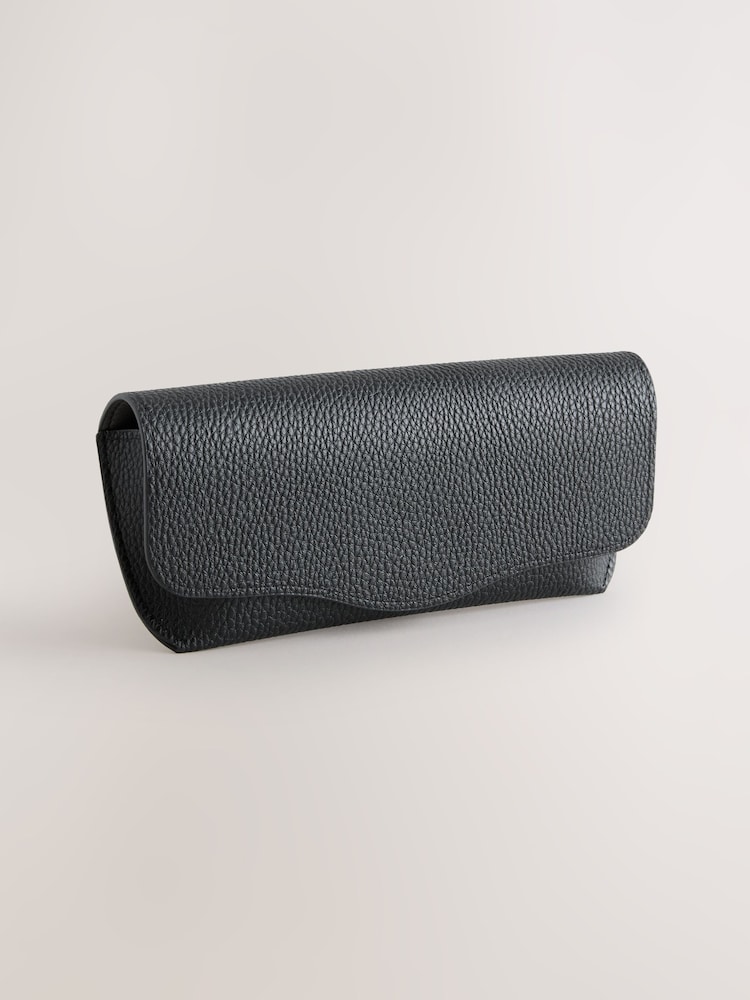 黑色 - 太阳眼镜 Case - 3的图像1｝