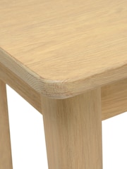 Cotswold Company Natural Berkeley Dining Bench - Image 4 of 5