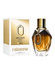 Rabanne Million Gold For Her Parfum 50ml - Image 2 of 5