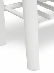 Cotswold Company Berkeley Oak Bedside Table - Image 6 of 6