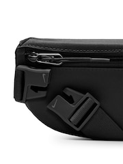 Nike Black Heritage 2.0 Waist Pack Bag - Image 5 of 7