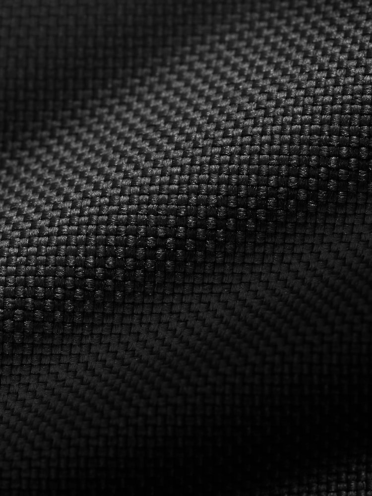 Nike Black Heritage 2.0 Waist Pack Bag - Image 7 of 7