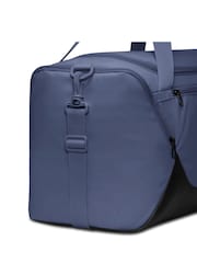 Nike Blue Brasilia Small Training Duffel Bag - Image 9 of 10