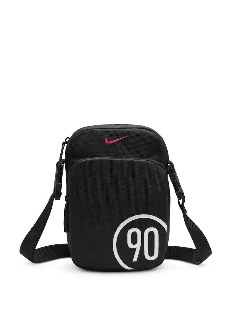 Nike Heritage Total 90 Cross-Body Bag - Imaginea 1 din 10