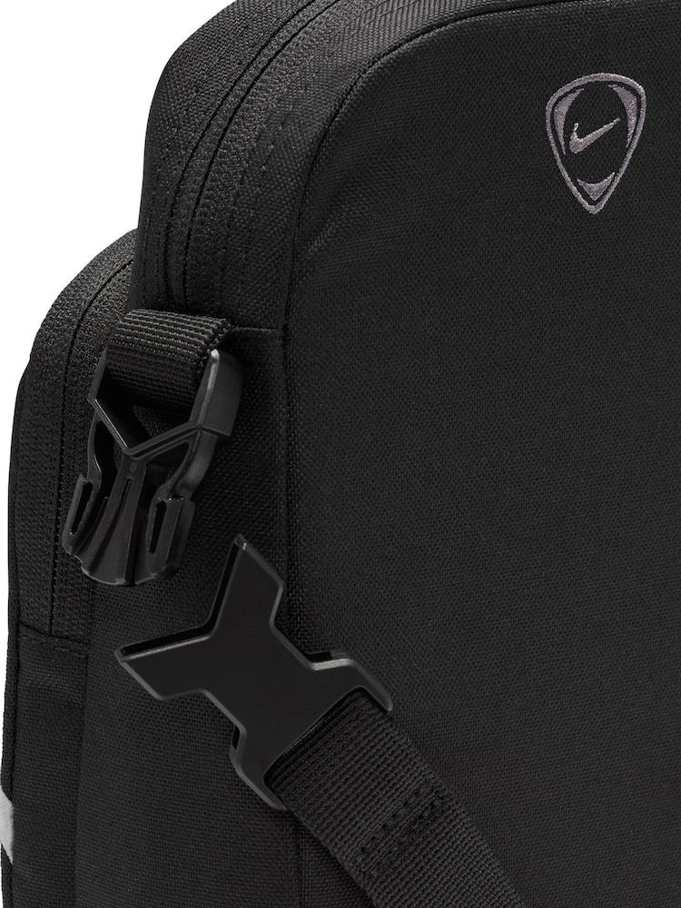 Nike Heritage Total 90 Cross-Body Bag - Imaginea 10 din 10