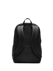 Nike Black Brasilia Training Backpack (Medium, 24L) - Image 2 of 7