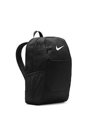 Nike Black Brasilia Training Backpack (Medium, 24L) - Image 3 of 7