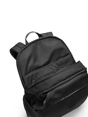 Nike Black Brasilia Training Backpack (Medium, 24L) - Image 5 of 7