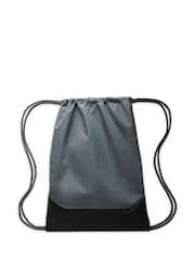 Nike Black Brasilia Training Drawstring Bag (18L) - Image 2 of 5